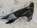 BMW 5 SERIES F11 2010-2017 TOURING LEFT SIDE WING FENDER PANEL BLACK