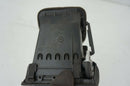 VW PASSAT B6 3C 2005-2010 DASHBOARD INTERIOR RIGHT AIR VENT BLACK 3C2819702