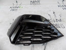 BMW 2 SERIES F44 2020+ GRAN COUPE M SPORT FRONT RIGHT GRILL FOG LIGHT TRIM *GN
