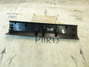 PEUGEOT 308 SW ESTATE 2017-21 RIGHT DRIVER SIDE INNER DOOR SILL 9677521777