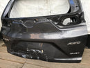 HONDA CRV CR-V MK5 AWD 2017-2022 GENUINE BOOT LID TAILGATE PANEL in GREY