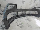 SKODA KAMIQ 2019-ON - GREY - FRONT BUMPER - GENUINE - 658807221