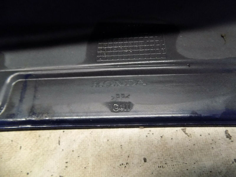 HONDA JAZZ 2011 - 2014  REAR BUMPER GENUINE 71501 TF0 9001
