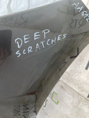 BMW 5 SERIES F07 GT LCI 2014-2017 FRONT BUMPER PDC GENUINE 7332837