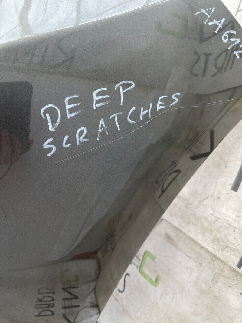 BMW 5 SERIES F07 GT LCI 2014-2017 FRONT BUMPER PDC GENUINE 7332837