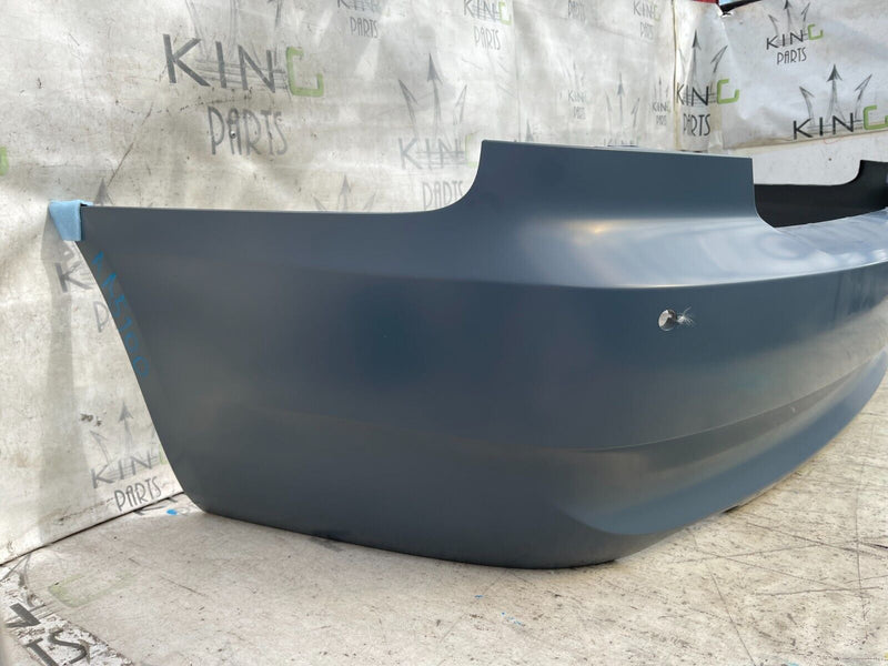 BMW 3 SERIES E92 E93 COUPE CONVERTIBLE 2006-10 REAR BUMPER 7128244