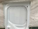 FORD TRANSIT CUSTOM 2013> RIGHT SIDE REAR DOOR PANEL WITHOUT WINDOW GLASS