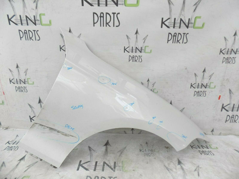 BMW 1 SERIES F20 F21 2012-18 GENUINE FRONT FENDER WING PANEL RIGHT SIDE