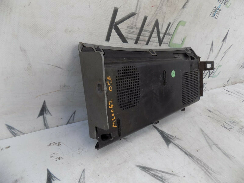 LAND ROVER RANGE ROVER L322 2001-2010 FRONT RIGHT MOLDING FENDER