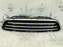 MINI COUNTRYMAN R60 2010-13 GENUINE FRONT BUMPER TOP GRILL GRILLE 9801581