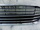 FORD FOCUS MK4 C519 2018-2021 GRILL FRONT BUMPER GENUINE JX7B-8C436-A