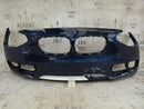 BMW 1SERIES F21 FACELIFT 2017-2019 FRONT BUMPER GENUINE 5111 7272568