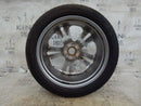 AUDI Q5 MK1 S SPECIAL EDITION ALLOY RIM TYRE 255/45/20 8.5J ET33 8R0601025