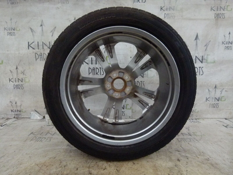 AUDI Q5 MK1 S SPECIAL EDITION ALLOY RIM TYRE 255/45/20 8.5J ET33 8R0601025