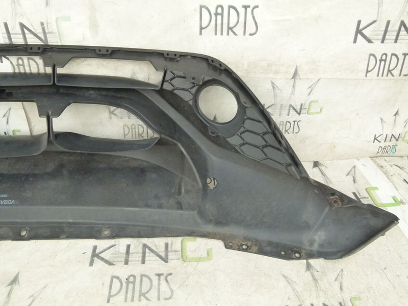 NISSAN JUKE I FACELIFT 2014-2018 FRONT BUMPER LOWER COVER TRAY 62026BV80A