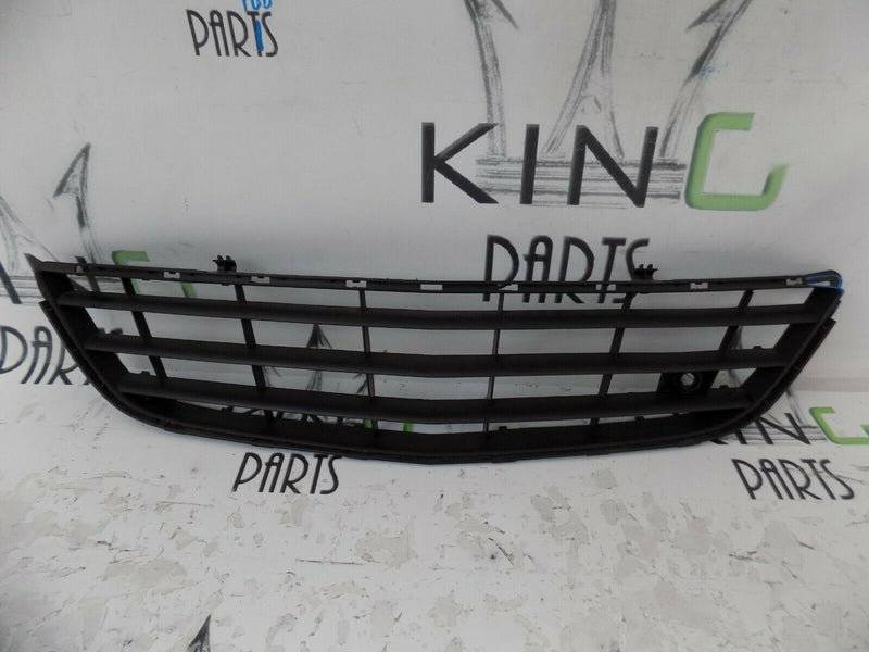 VAUXHALL CORSA D 2006-2009 FRONT BUMPER LOWER CENTRE GRILL 13179942
