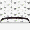 MERCEDES E CLASS W212 09-12 SALOON LOWER TRIM PANEL REAR BUMPER 2128851825 B5007