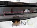 VOLVO XC90 II R-DESIGN 2014-17 BLACK REAR BUMPER GENUINE 6x PDC 31353390