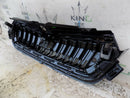 SKODA KAMIQ 2018-ON FRONT BUMPER GRILL CENTRE COMPLETE 658853653