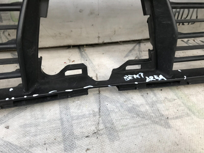 CITROEN DS3 CROSSBACK 2018-ON FRONT BUMPER LOWER GRILL 9820842580
