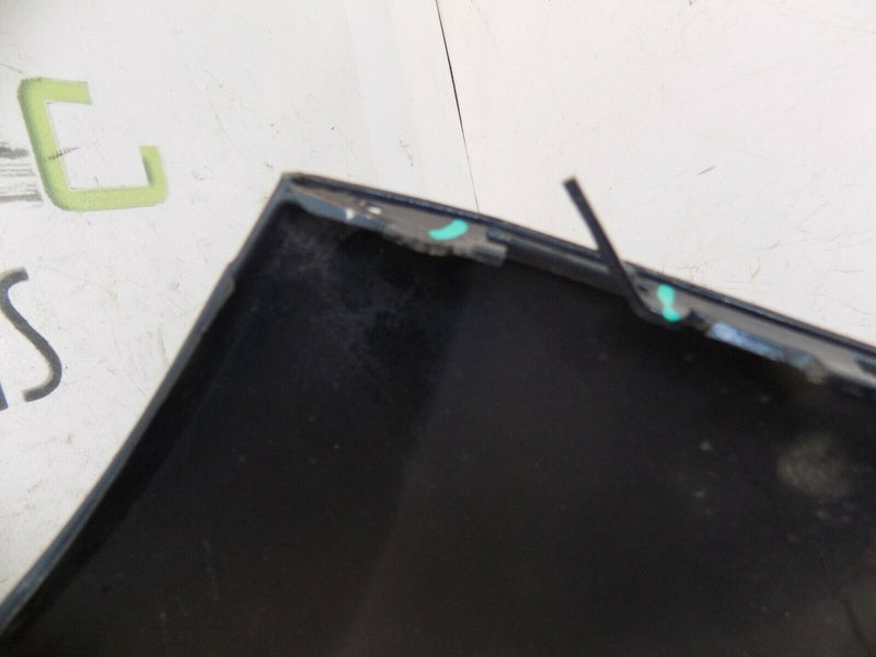 VAUXHALL CORSA D 2006-2014 5DR REAR BUMPER GENUINE PART 13179916