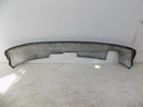 BMW X1 E84 M SPORT 2009-2012 REAR BUMPER DIFFUSER SKIRT TRIM VALANCE