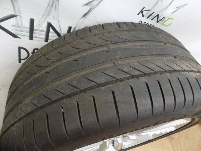 VOLVO XC90 20” INCH ALLOY WHEEL +TYRE 275/45/R20 9JX20H2 ET 38.5 31362277AB