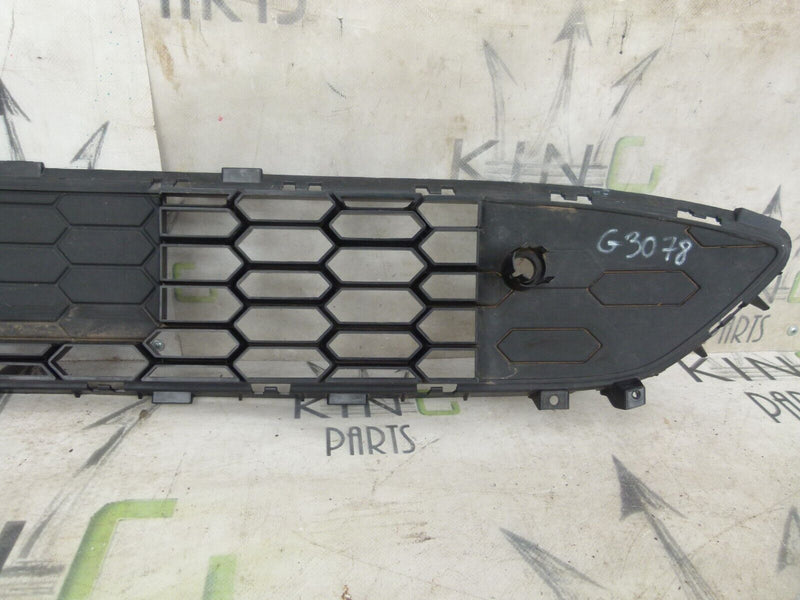 FORD KUGA MK2 2016-18 FACELIFT FRONT BUMPER GRILL GRILLE PDC GV4J17D635A