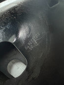 RENAULT TRAFIC X82 MK3 2014-2020 GENUINE BONNET HOOD PANEL in BLACK