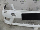 MERCEDES C CLASS W204 LCI 2011-14 FRONT BUMPER GENUINE 4X PDC A2048807847