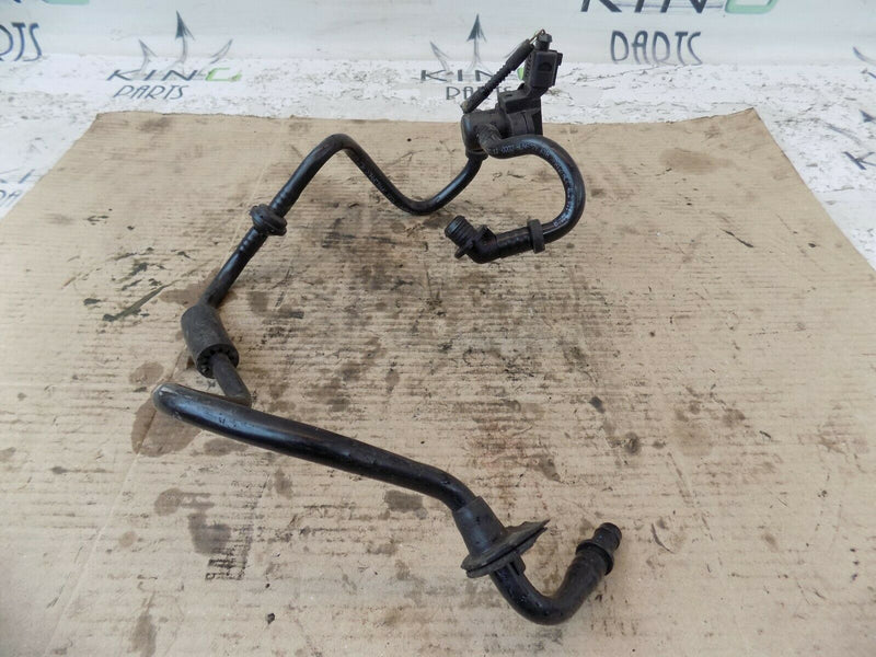 AUDI Q7 VACUUM HOSE WITH CHECK VALVE ORIGINAL 4L2611931A