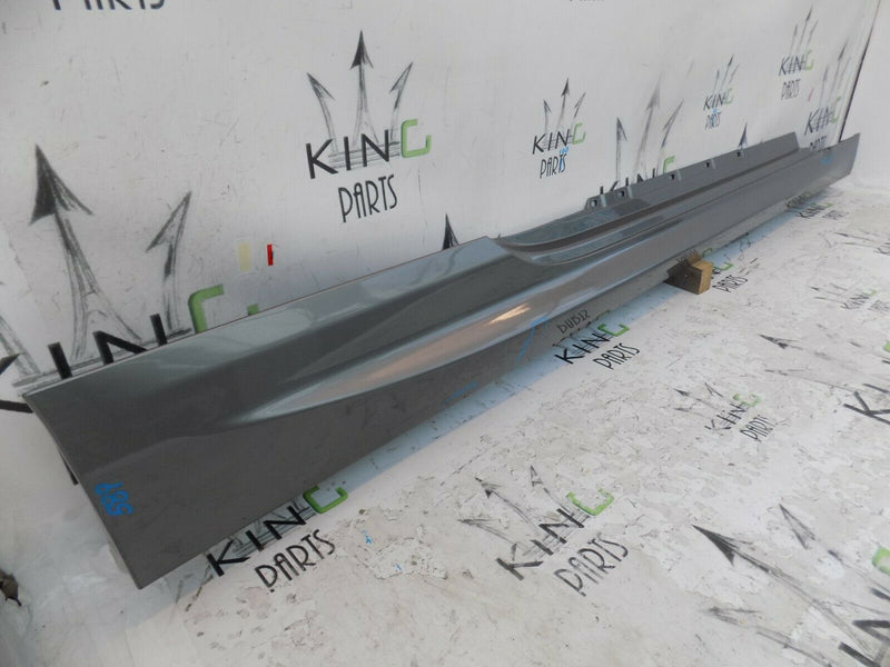 BMW 6 SERIES F12 F13+M6 M SPORT 2010-2018 RIGHT SIDE SKIRT SILL COVER