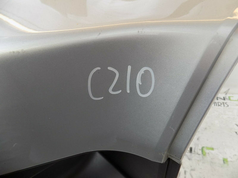 MITSUBISHI V80 SHOGUN MK4 FACELIFT TAILGATE TRIM  LEFT HAND 3M45X5837A077