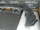 AUDI Q7 I PDC 2008-2012 REAR BUMPER BOTTOM SECTION DIFFUSER 4L0807521H (6676)