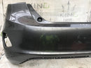 FORD FIESTA MK8 STYLE 2017-2021 REAR BUMPER GENUINE H1BB17906A