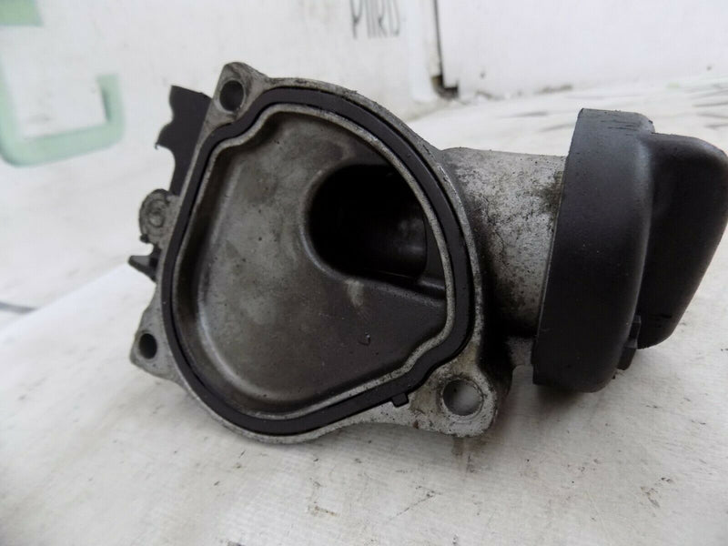 VAUXHALL INSIGNIA 2008-2016 2.0 CDTi OIL FILLER PIPE NECK + CAP 55565946