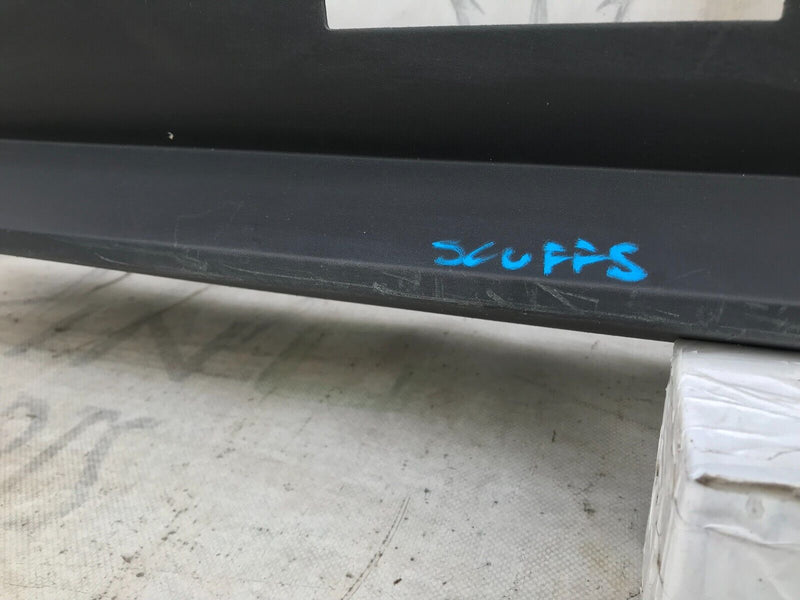 MINI COOPER F55 LCI 2021-ON REAR BUMPER LOWER SECTION GENUINE 9450580