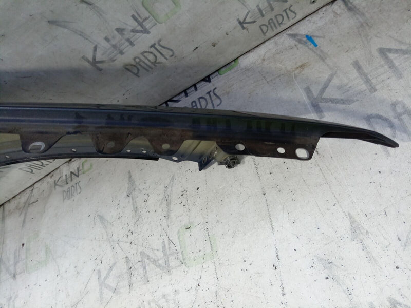 VOLVO XC90 HYBRID 2016-23 FRONT FENDER WING PANEL LEFT PASSENGER SIDE