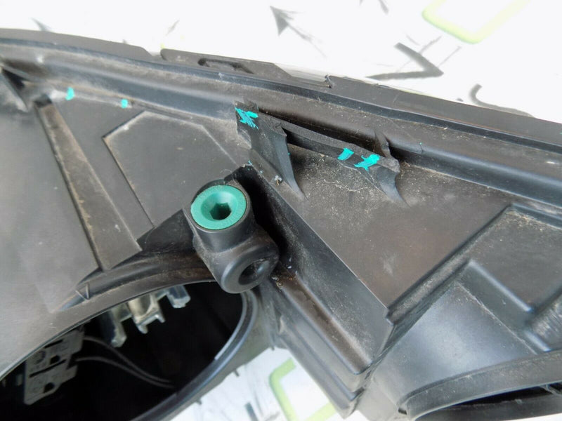 LAND ROVER DISCOVERY SPORT L550 2015-2019 RIGHT DRIVER SIDE HEADLIGHT