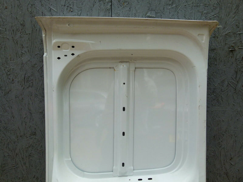 VAUXHALL VIVARO RENAULT TRAFIC MK2 2014-ON REAR DOOR PANEL LEFT SIDE
