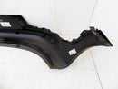 KIA SPORTAGE SL 2010-2015 BLACK REAR BUMPER GENUINE LOWER PART 86611-3U000