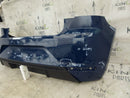 SEAT IBIZA MK5 2017-2021 REAR BUMPER GENUINE 6F0807568