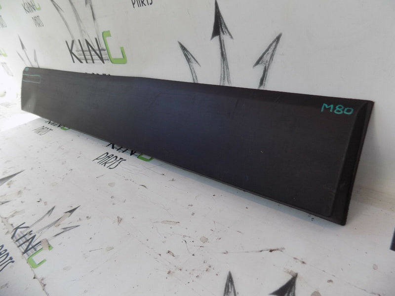 RENAULT TRAFIC / VIVARO 2014-ON RIGHT SIDE SLIGHT TRIM MOULDING 768546496R
