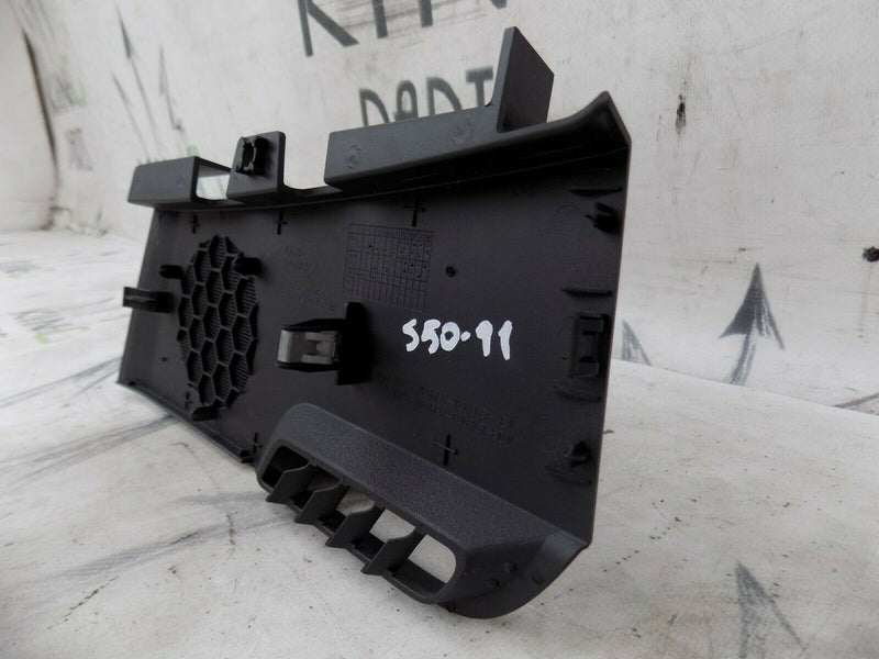 LAND ROVER FREELANDER 2 2006-15 SPEAKER COVER TRIM LEFT 6H5218C863AF