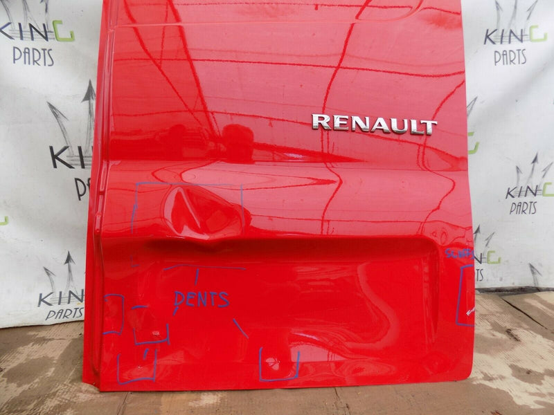 RENAULT TRAFIC//VAUXALL VIVARO (B)// FIAT TALENTO 2016-UP--REAR RIGHT DOOR
