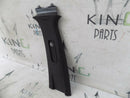 SKODA FABIA MK2 2010-2015 5DR LEFT SIDE PASSENGER B PILLAR TRIM 5J0867243
