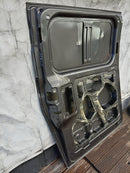 FORD TRANSIT CUSTOM FACELIFT 2018-2023 LEFT SIDE SLIDING SLIDE DOOR PANEL