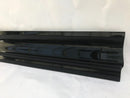 PORSCHE MACAN S T GTS 2022-ON FRONT DOOR PANEL TRIM MOULDING LEFT SIDE 95B837889