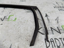 VAUXHALL ASTRA J MK6 2009-2014 LEFT REAR DOOR WINDOW SEAL RUBBER 13391187