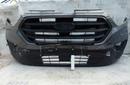 FORD TRANSIT CUSTOM 2017-21 FRONT BUMPER GENUINE JK2117E778A